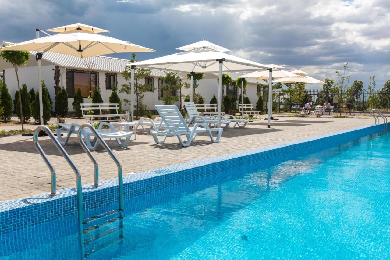 La Dolce Vita Resort คัปชาไกย์ ภายนอก รูปภาพ