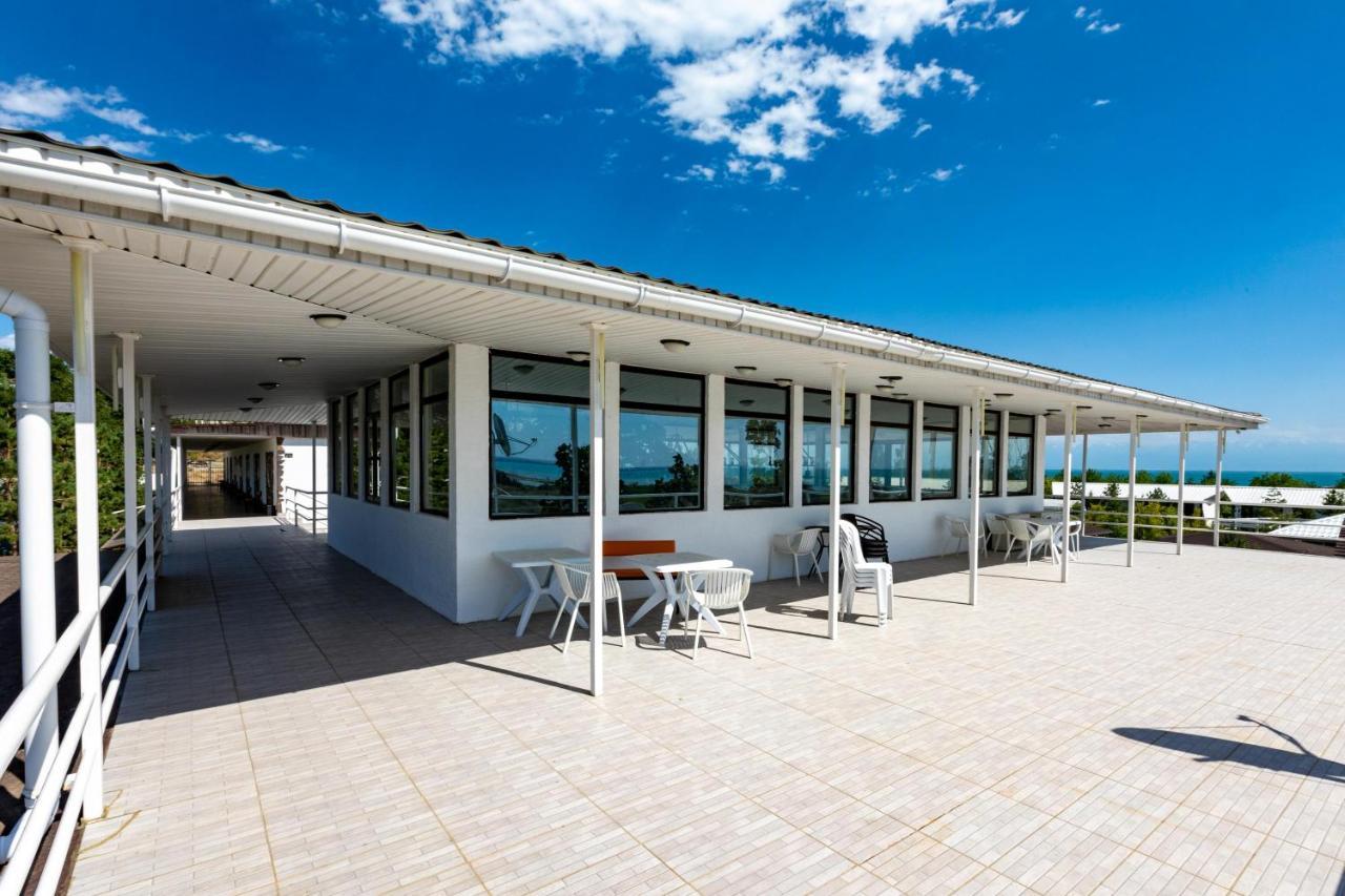 La Dolce Vita Resort คัปชาไกย์ ภายนอก รูปภาพ