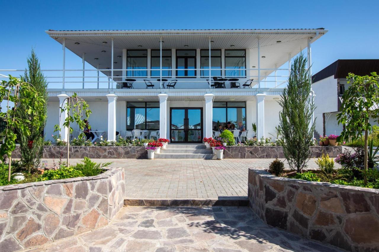 La Dolce Vita Resort คัปชาไกย์ ภายนอก รูปภาพ
