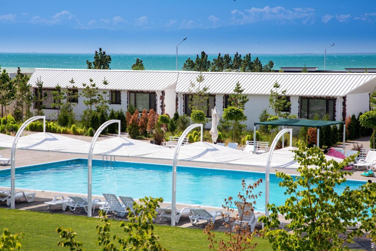 La Dolce Vita Resort คัปชาไกย์ ภายนอก รูปภาพ