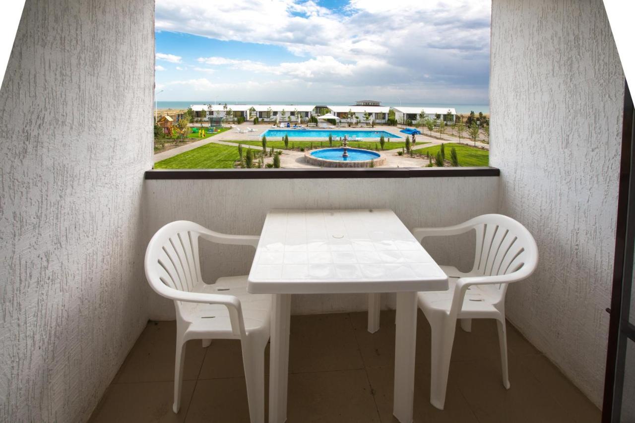 La Dolce Vita Resort คัปชาไกย์ ภายนอก รูปภาพ