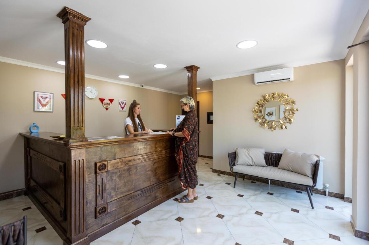La Dolce Vita Resort คัปชาไกย์ ภายนอก รูปภาพ
