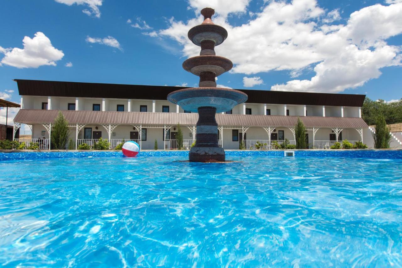 La Dolce Vita Resort คัปชาไกย์ ภายนอก รูปภาพ