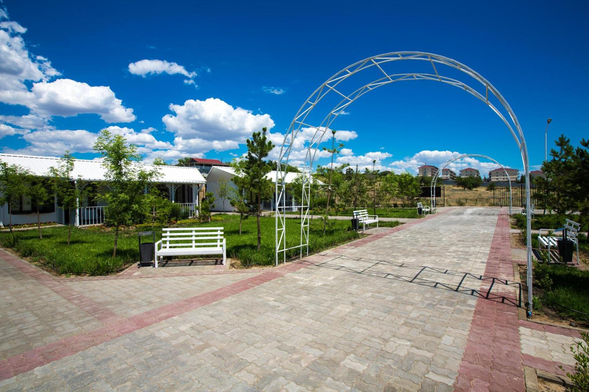 La Dolce Vita Resort คัปชาไกย์ ภายนอก รูปภาพ
