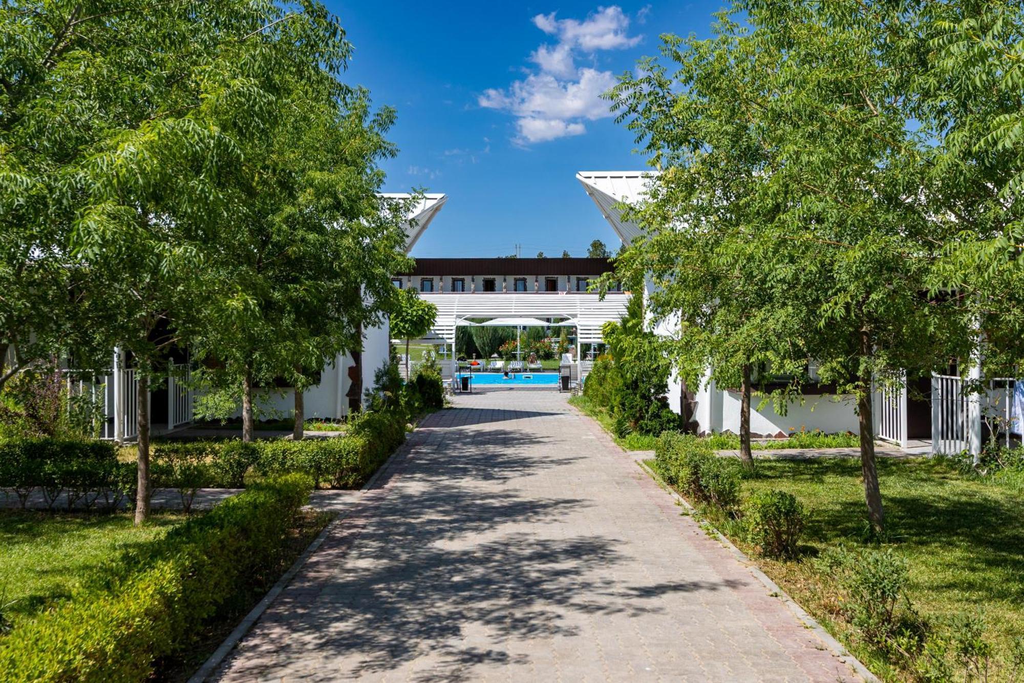 La Dolce Vita Resort คัปชาไกย์ ภายนอก รูปภาพ